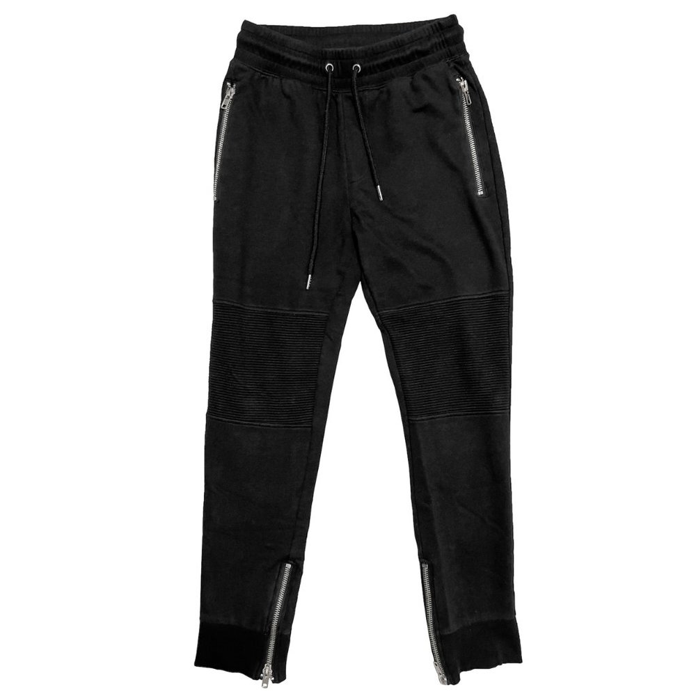 Forever 21 Sweatpants with Zippers - Size Small